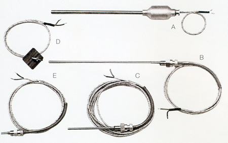 termocoppie