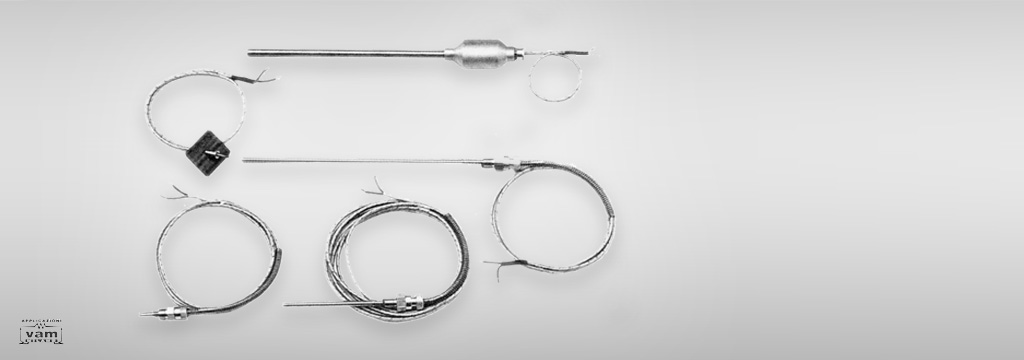 Thermocouples Thermostats Thermometers