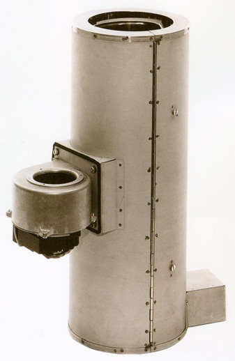 elementi riscaldanti masse metalliche